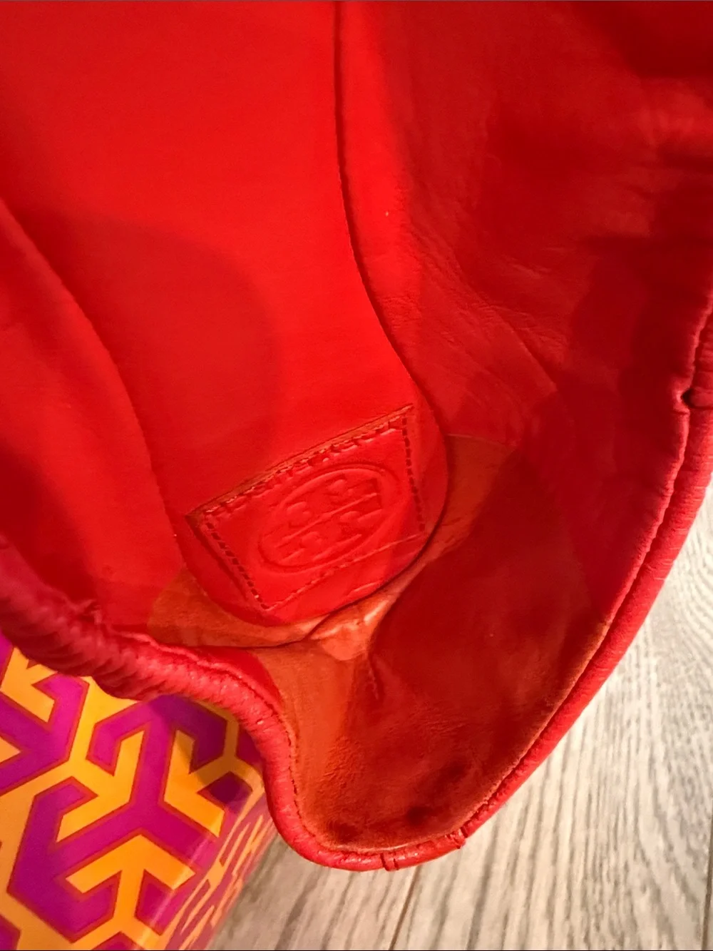 Tory Burch comfortable women